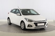 Hyundai i20 , Salon Polska, 1. Właściciel, Serwis ASO, VAT 23%, Klima