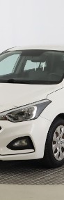 Hyundai i20 , Salon Polska, 1. Właściciel, Serwis ASO, VAT 23%, Klima-3