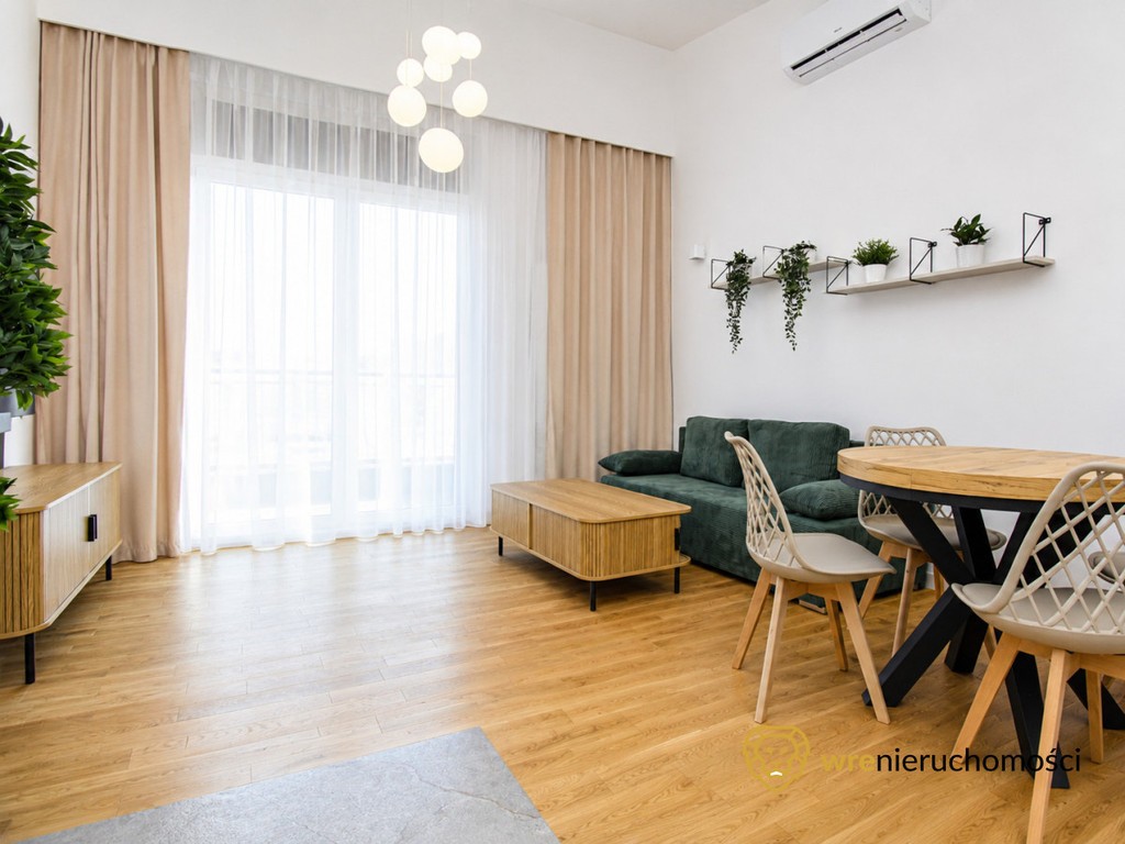Mieszkanie na wynajem, 40 m² Ołtaszyn, Orawska