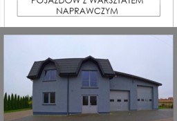 Nowy lokal Żuromin, ul. Warszawska