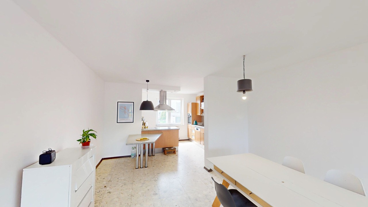 110,61 m² | 4 pokoje | Centrum Świnoujścia