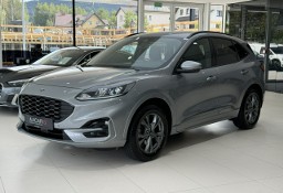 Ford Kuga IV ST-LINE, Kamera, NAVI, Salon Polska 1-wł, FV-23%, Gwarancja, DOSTAWA