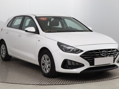 Hyundai i30 II , Salon Polska, 1. Właściciel, Serwis ASO, VAT 23%, Klima,-1