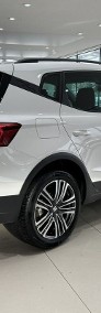 SEAT Arona Style DSG, Front Assist, SalonPL, DOSTAWA, FV-23%, gwarancja-4