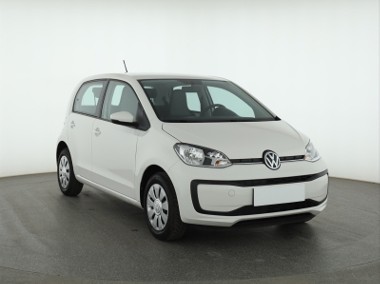 Volkswagen up! , Salon Polska, 1. Właściciel, Klima-1