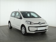 Volkswagen up! , Salon Polska, 1. Właściciel, Klima
