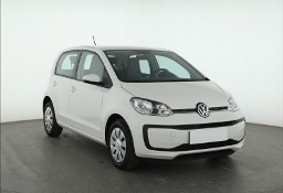 Volkswagen up! , Salon Polska, 1. Właściciel, Klima
