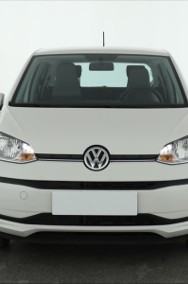 Volkswagen up! , Salon Polska, 1. Właściciel, Klima-2