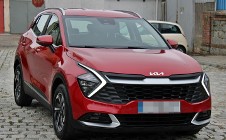 Kia Sportage IV