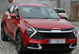 Kia Sportage IV