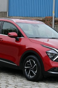 Kia Sportage IV-2