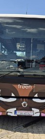 330S - Kamper AUTOBUS KAMPER / AUTOBUS/ NOWA ZABUDOWA / SOLAR NA DACHU / ŁAZIENKA / KUCHEN-4