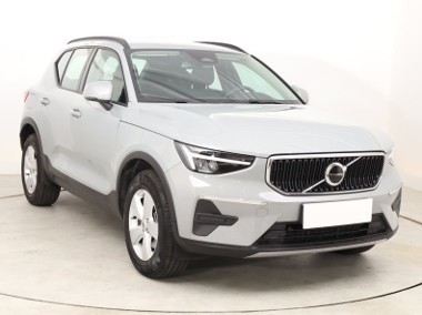 Volvo XC40 , Salon Polska, 1. Właściciel, Serwis ASO, Automat, Navi,-1