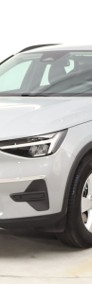 Volvo XC40 , Salon Polska, 1. Właściciel, Serwis ASO, Automat, Navi,-3