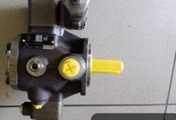 Pompa Pompy  Bosch Rexroth PV7-1X/40-45RE37MC5-16
