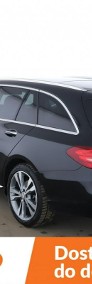 Mercedes-Benz Klasa C W205 Plug-In, full LED, skóra, panorama, navi, el. regulowane i ogrzewane-4
