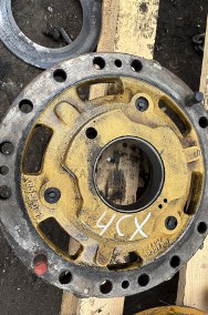 JCB 4CX - tłok hamulca obudowa 450/18202-2