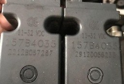 Elektrozawór PVG32 PVEH passive Sauer danfoss 157B4035