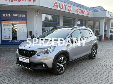 Peugeot 2008 Rezerwacja-1