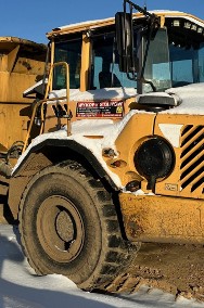 VOLVO A30D 6x6 | 2006 | 24 000 mth | PODGRZEWANY KIPER | KLIMA | GOTOWE DO PRACY-2