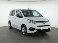 Toyota ProAce ProAce City Verso , Salon Polska, 1. Właściciel, Serwis ASO, VAT 23%,