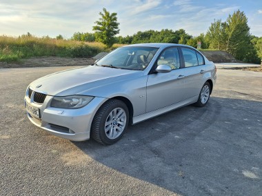Bmw e90 320i-1