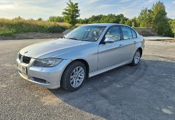 BMW e90 320i