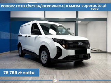Ford Transit Trend L1H1 Trend L1H1 1.0 100KM-1