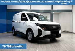 Ford Transit Trend L1H1 Trend L1H1 1.0 100KM