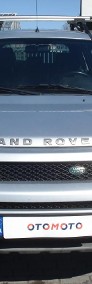 Land Rover Freelander II I Właściciel-Salon-Klima-4 x 4-Gotowy w teren!!!-3