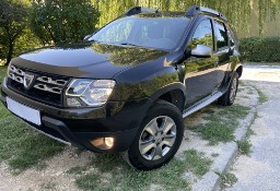 Dacia Duster I 1,6-115KM.LPG.Navi.Alu.Nowe hamulce.Bezwyapadek.Zamiana