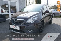 Opel Mokka 1.7 CDTi 131KM, gustowne wnętrze, zarejestrowana, rok gwarancji,
