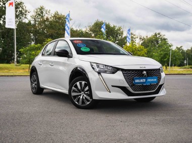 Peugeot 208 II e-208 SoH 100%, Salon Polska, 1. Właściciel, Serwis ASO, Automat,-1