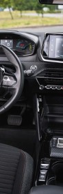 Peugeot 208 II e-208 SoH 100%, Salon Polska, 1. Właściciel, Serwis ASO, Automat,-3