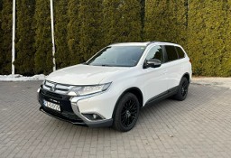 Mitsubishi Outlander III 2.0i KeyLess Szyberdach Kamery 360