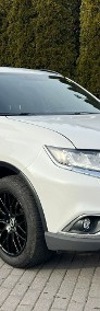 Mitsubishi Outlander III 2.0i KeyLess Szyberdach Kamery 360-3