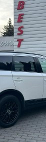 Mitsubishi Outlander III 2.0i KeyLess Szyberdach Kamery 360-4