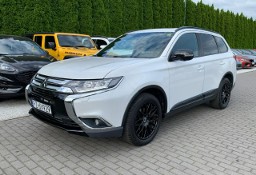 Mitsubishi Outlander III 2.0i KeyLess Szyberdach Kamery 360