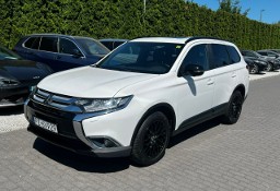 Mitsubishi Outlander III 7 osobowy KeyLess Szyberdach Kamery 360