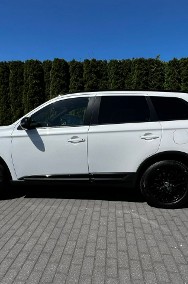 Mitsubishi Outlander III 7 osobowy KeyLess Szyberdach Kamery 360-2