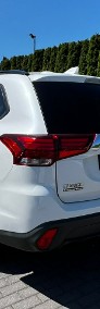 Mitsubishi Outlander III 7 osobowy KeyLess Szyberdach Kamery 360-3