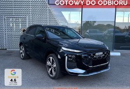 Audi Q3 II TFSI S line 1.5 TFSI S line (150 KM) Kamera cofania