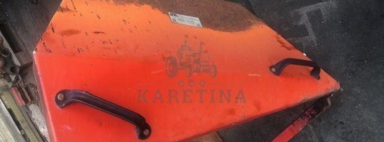 Manitou 524 - Maska-1