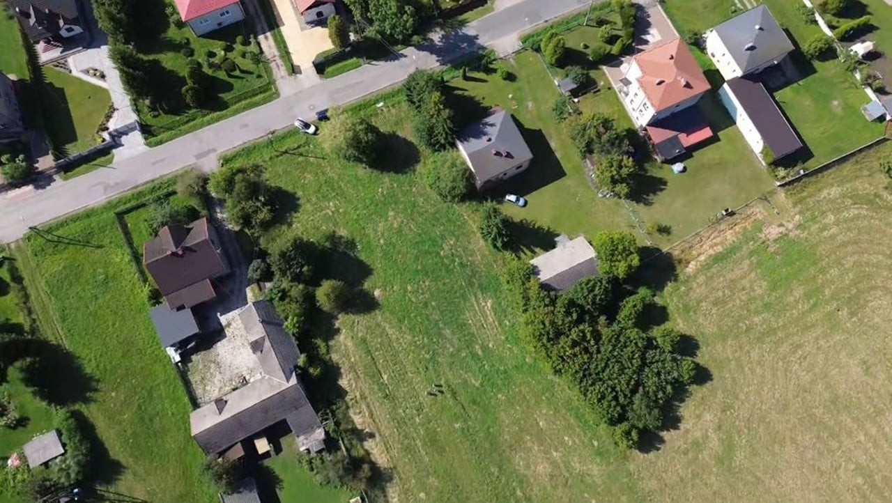 Działka przy głównej ulicy Błędów - idealne wymiary :) - Widok 6
