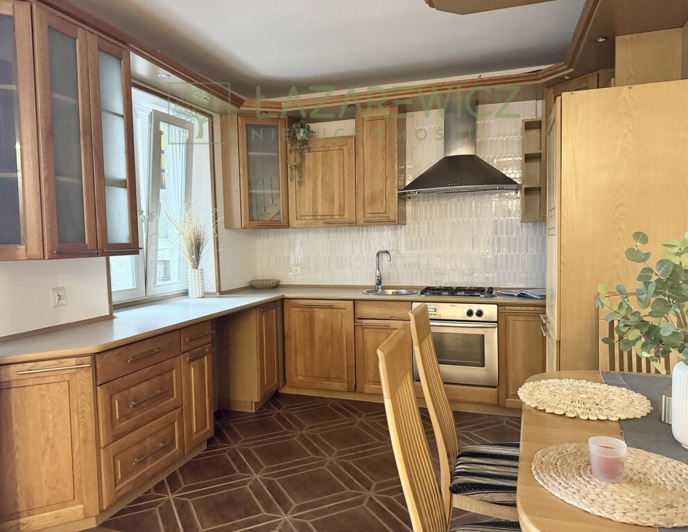 Mieszkanie na sprzedaż, 3 pokoje, 85 m², Otwock