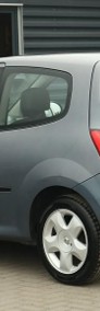 Renault Twingo II 1.5 dCi Klimatronik Serwisowany Gwarancja !!!-4