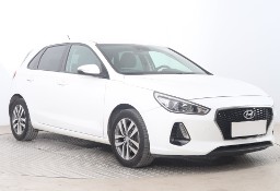 Hyundai i30 II , Salon Polska, Serwis ASO, Klimatronic, Tempomat, Parktronic