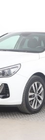 Hyundai i30 II , Salon Polska, Serwis ASO, Klimatronic, Tempomat, Parktronic-3