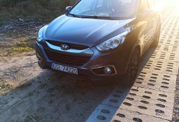 Hyundai ix35 Pierwszy wlasciciel