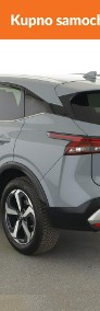 Nissan Qashqai III FV23%, Panorama, mHEV, Ledy, navi, kamera, czujniki-4